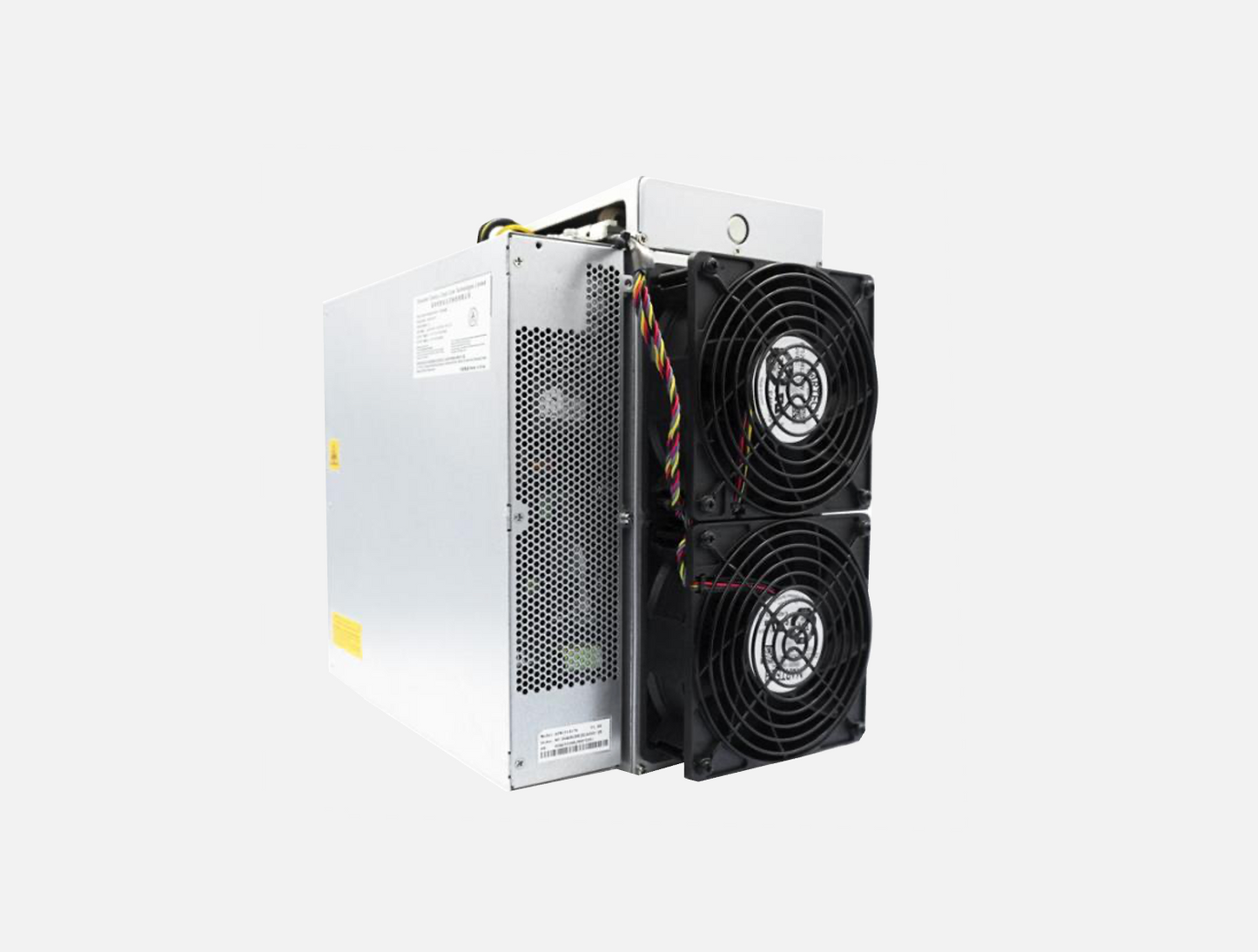 Antminer D9