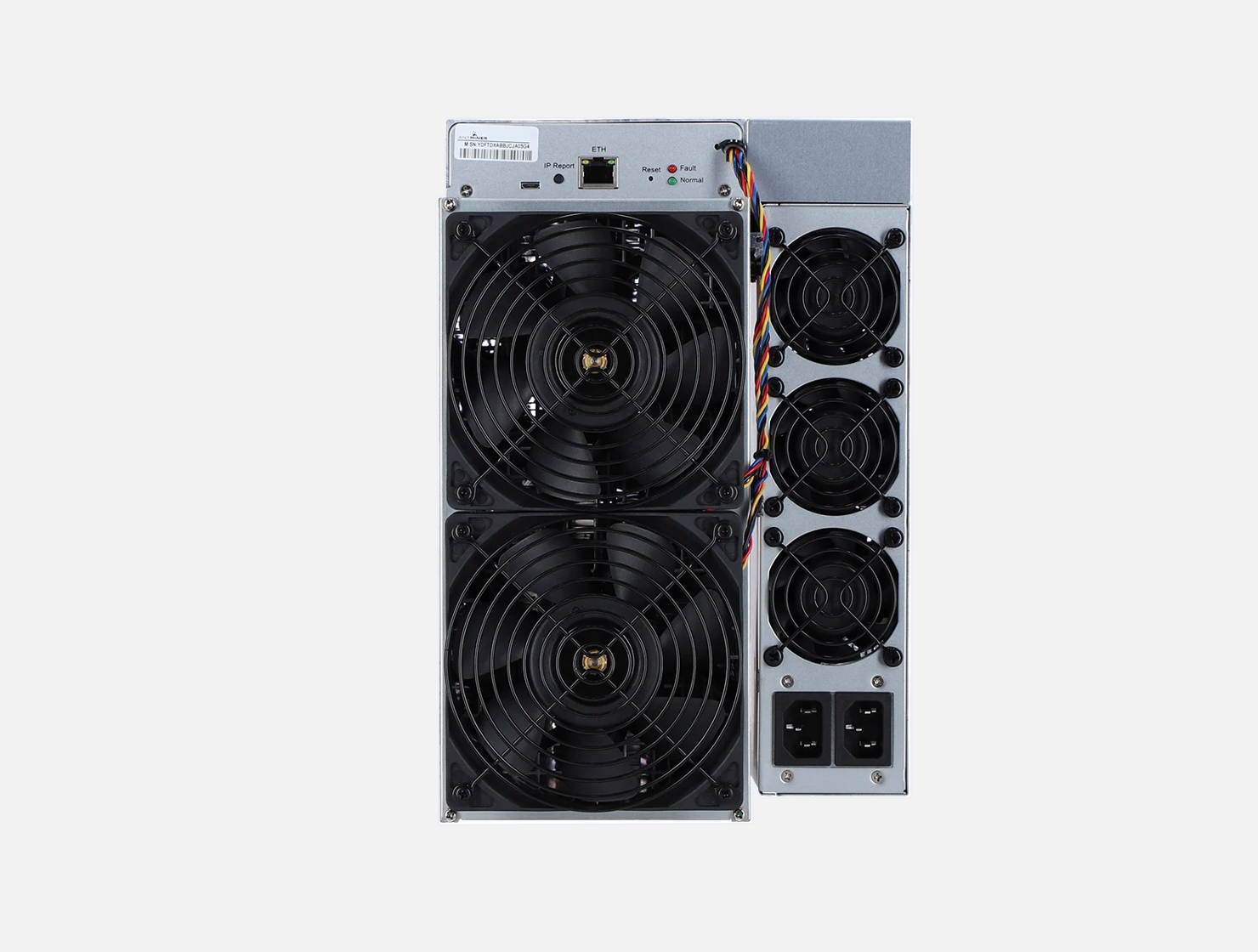 Antminer K7