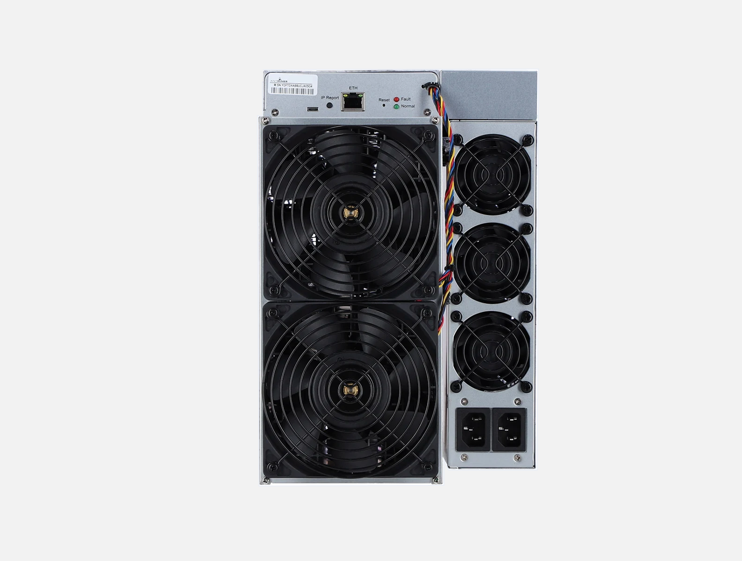 Antminer S19k Pro and S19 Profitability Guide