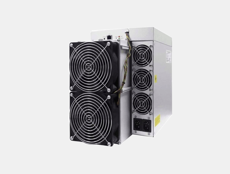 Antminer S 19 J Pro