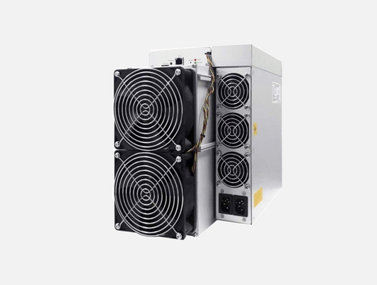 Antminer S 19 XP