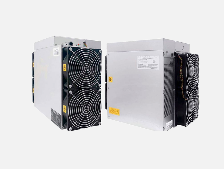 Antminer S 19