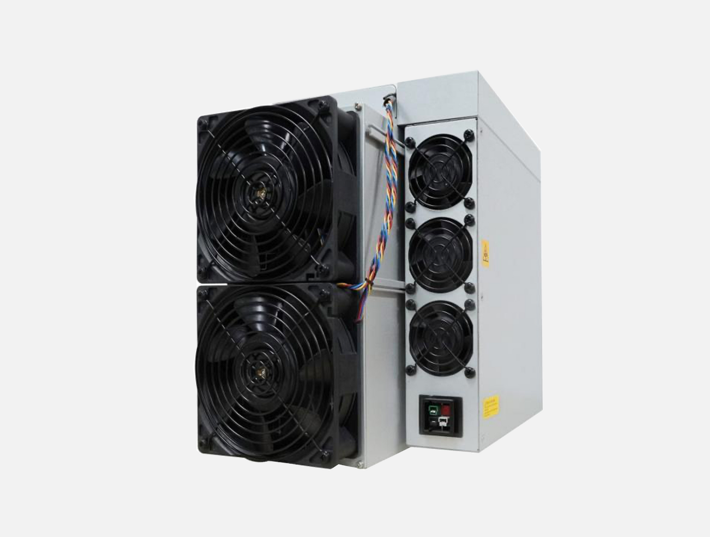 Antminer T21