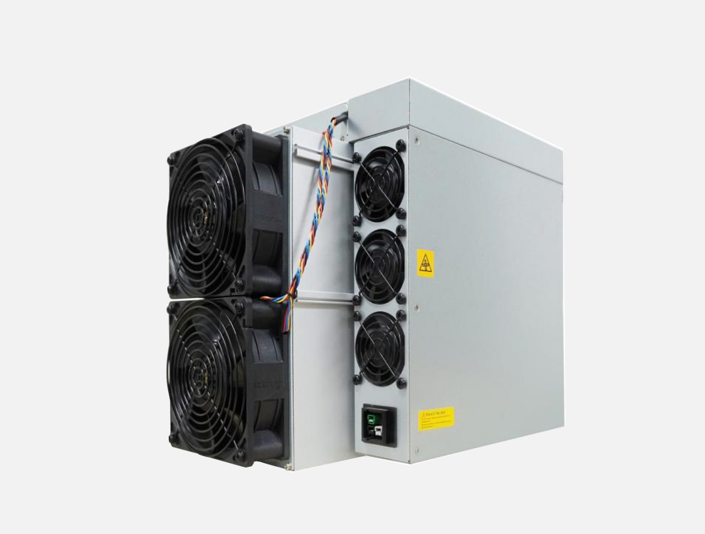 Antminer T21