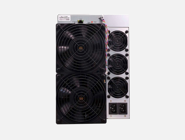 Antminer L7