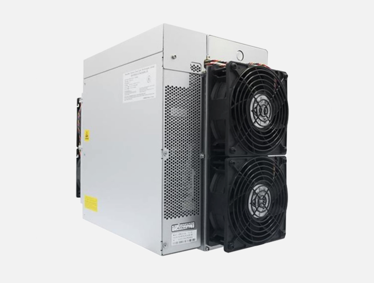 Antminer L7