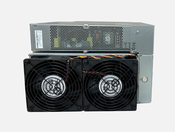 Antminer L7