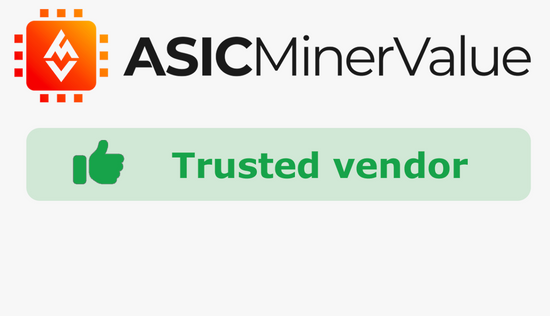 Asic Miner Value