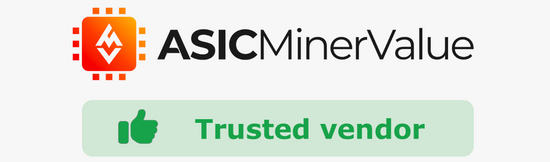 Asic Miner Value