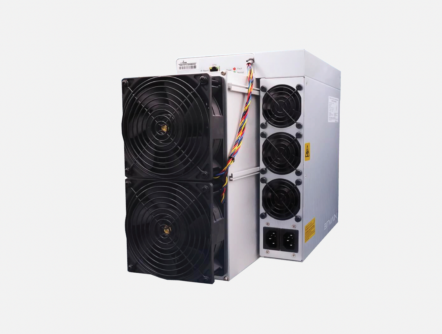 Antminer K7