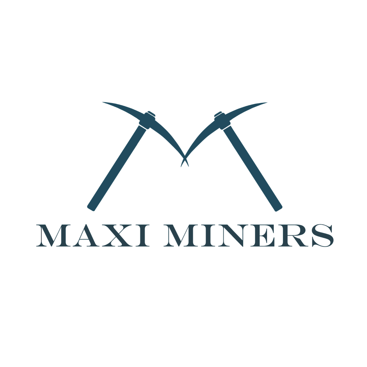 Maxi Miners