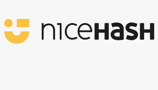 NiceHash