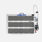 Water Cooling Radiator 12kw