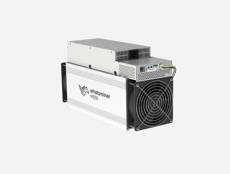 Whatsminer M30S (90Th)