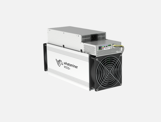 Whatsminer M30+ (100Th)