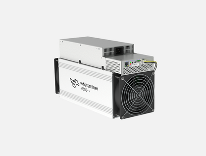 Whatsminer M30++ (108Th)