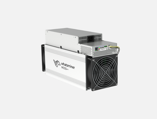 Whatsminer M30++ (108Th)