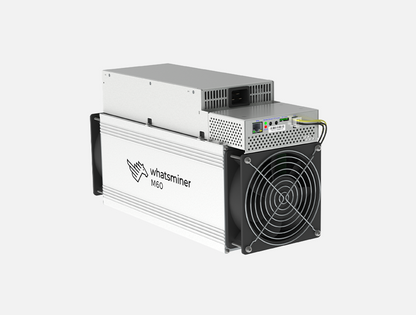 Whatsminer M60