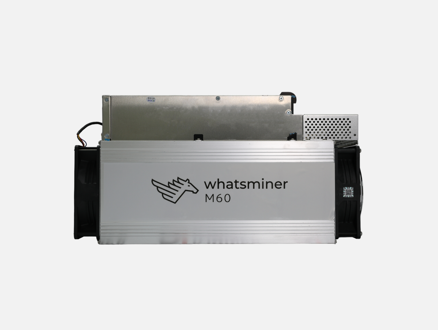 Whatsminer M60